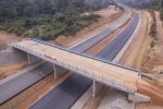 Autoroute Yaoundé-Douala phase 1 : les travaux estimés à 60.26%